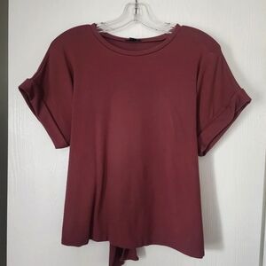 Express Women's Tie-Back Top